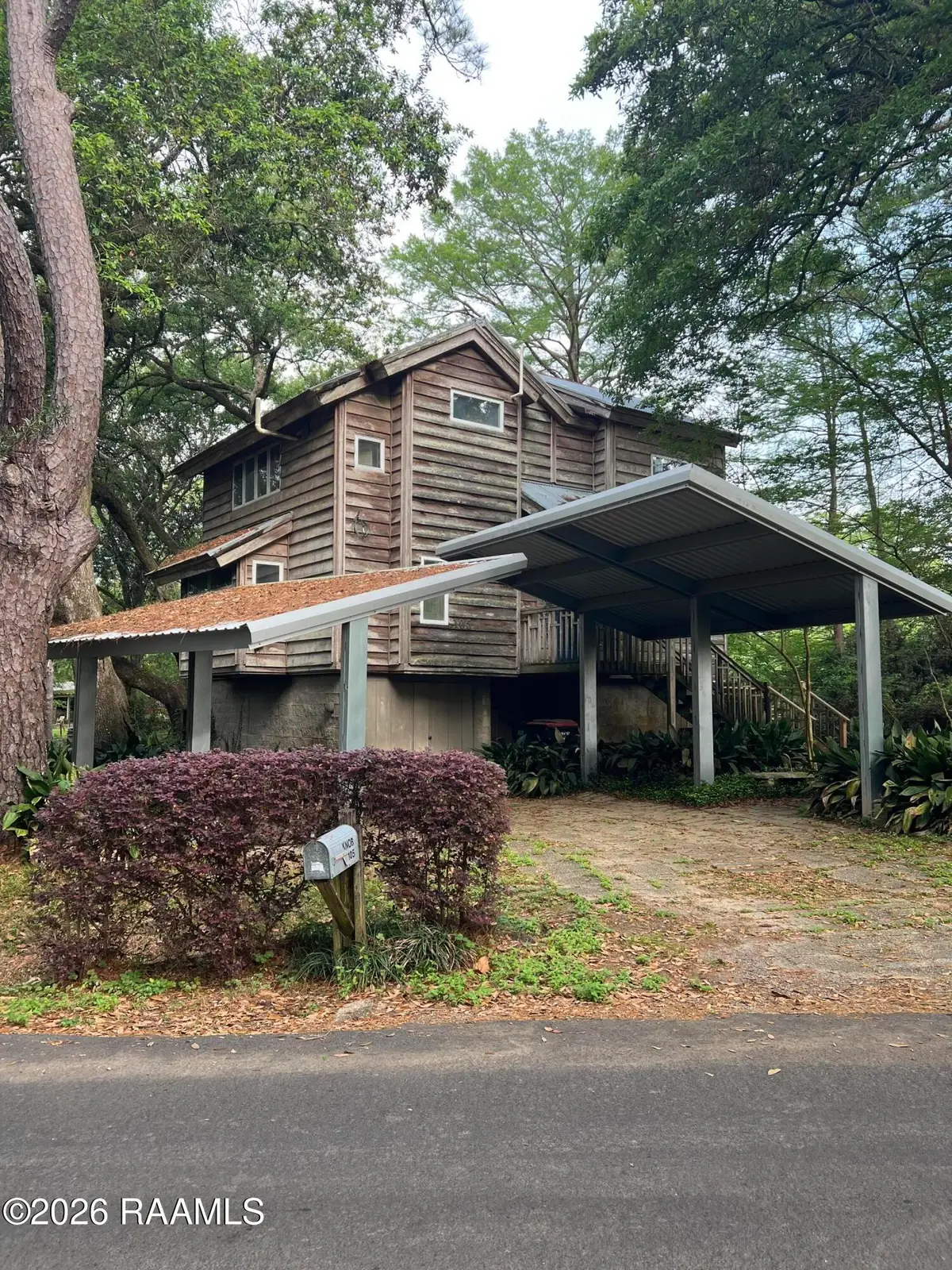 105 Alabama Road, Lafayette, LA 70501 - #1