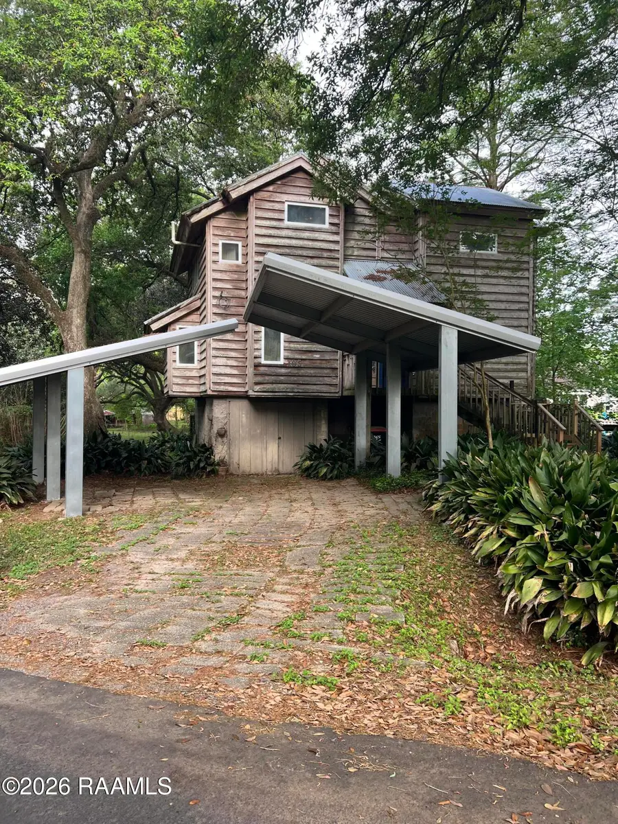 105 Alabama Road, Lafayette, LA 70501 - #2