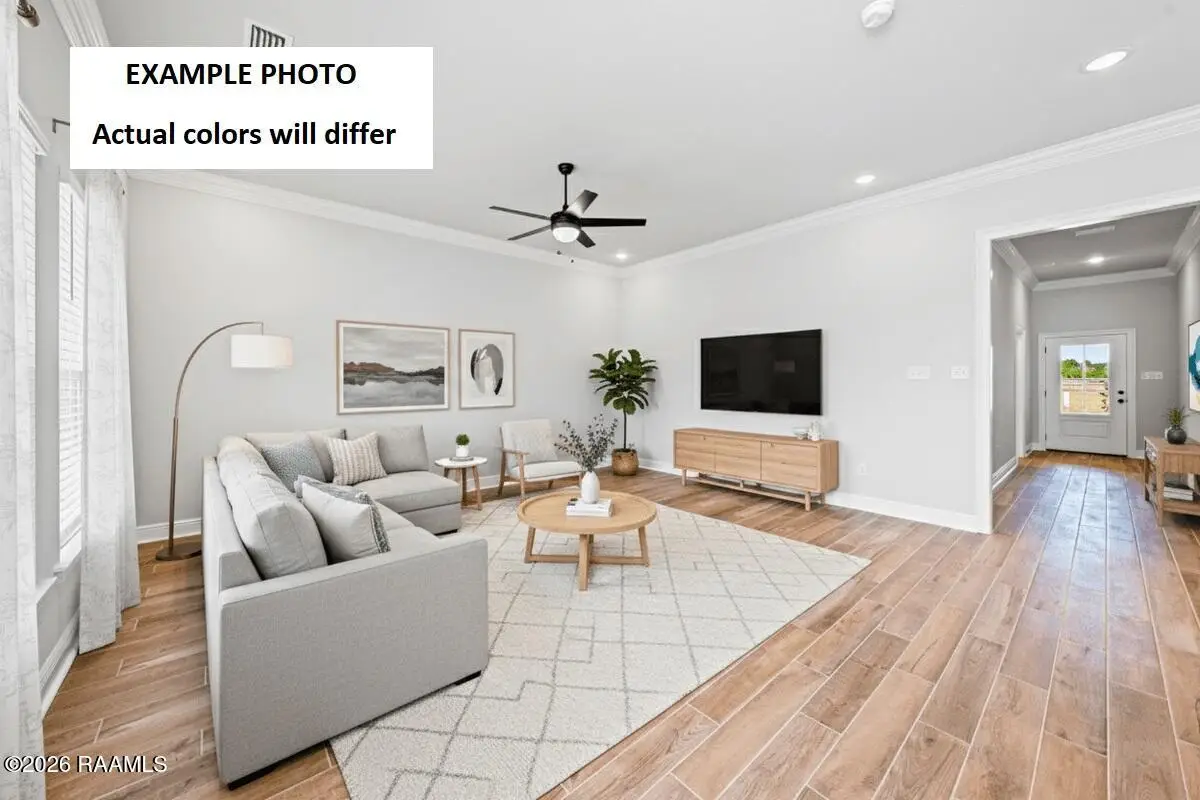 110 Star Lane, Broussard, LA 70518 - #1