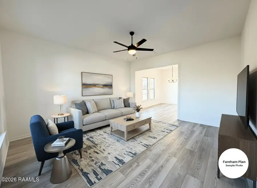 125 Pierce Lane, Maurice, LA 70555 - #2