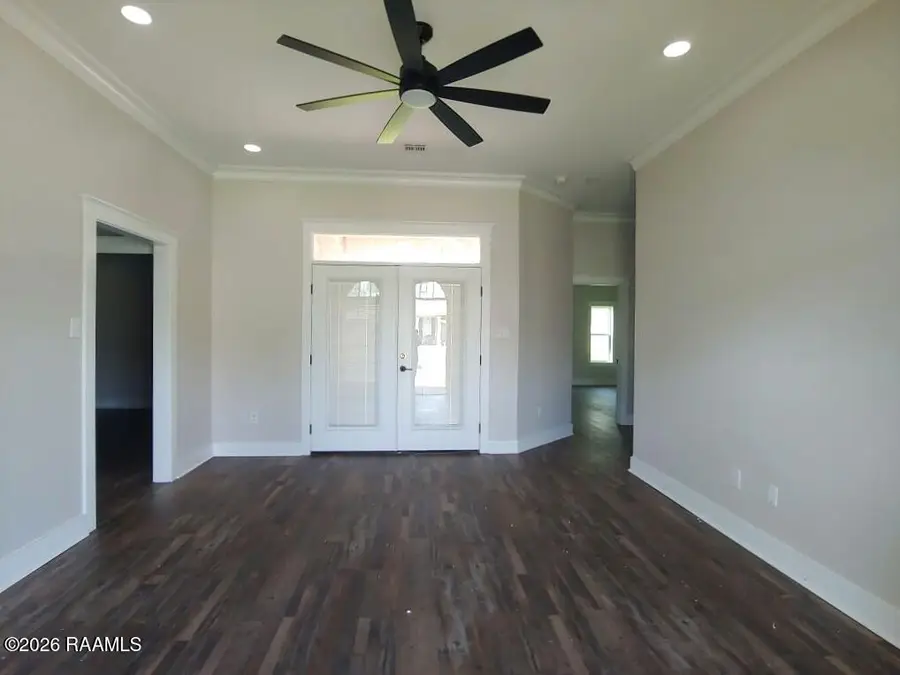 422 E Magnolia Street, Abbeville, LA 70510 - #3