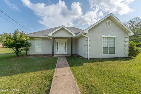 122 Gum Street, Pineville, LA 71360