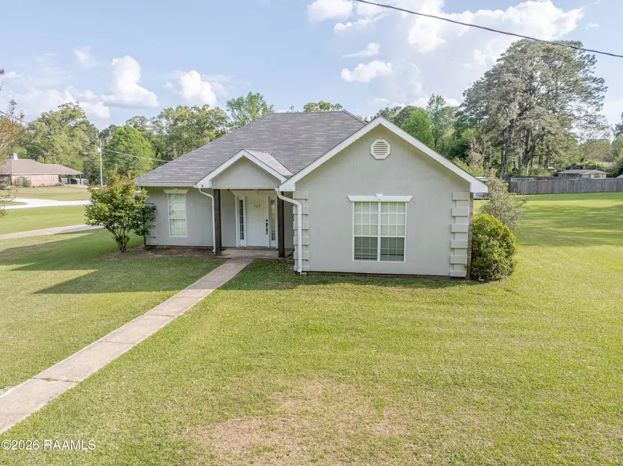 122 Gum Street, Pineville, LA 71360 - #2