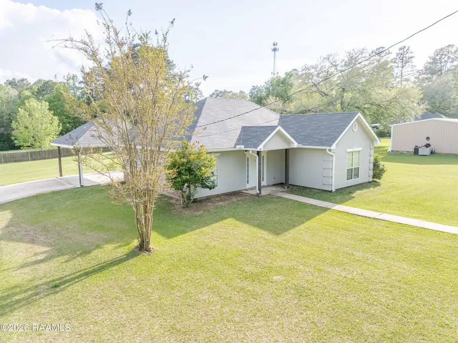 122 Gum Street, Pineville, LA 71360 - #3