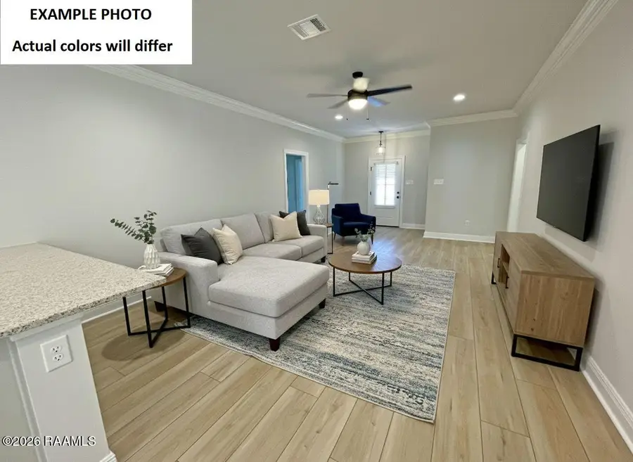 103 Spruce Ridge Lane, Duson, LA 70529 - #2