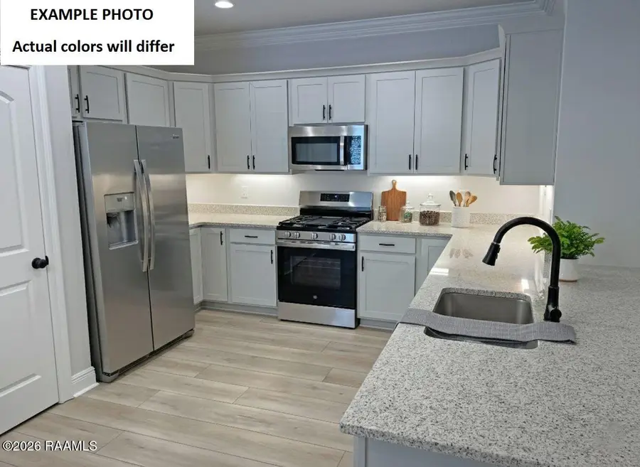 103 Spruce Ridge Lane, Duson, LA 70529 - #3