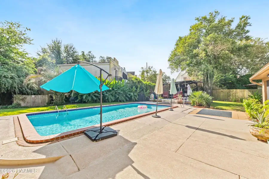 102 Longwood Drive, Lafayette, LA 70508 - #2