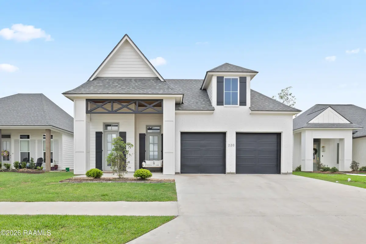 220 Timber Mill Street, Lafayette, LA 70508 - #1