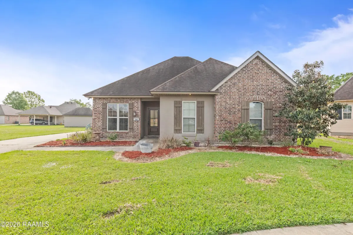 304 Valley View Street, New Iberia, LA 70563 - #1