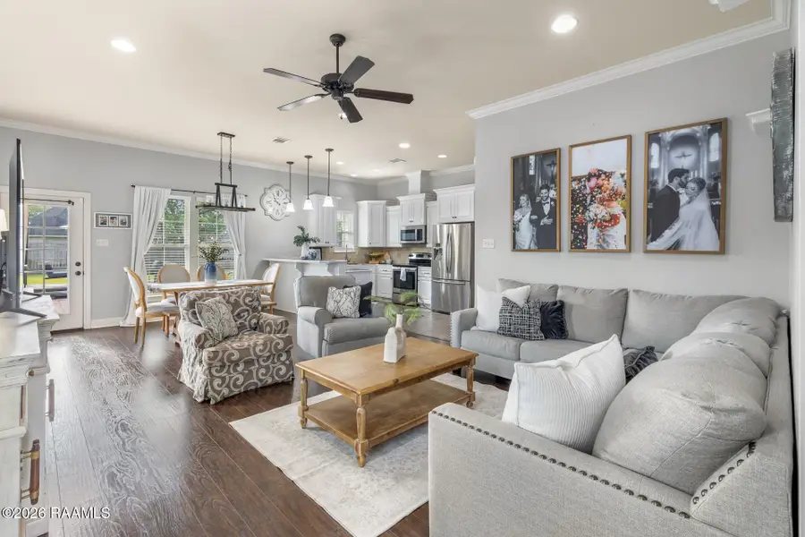 1908 Daspit Road, New Iberia, LA 70563 - #2