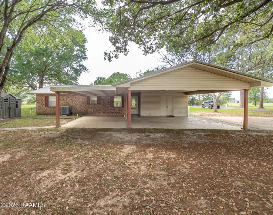 108 Candy Lane, Ville Platte, LA 70586 - #3