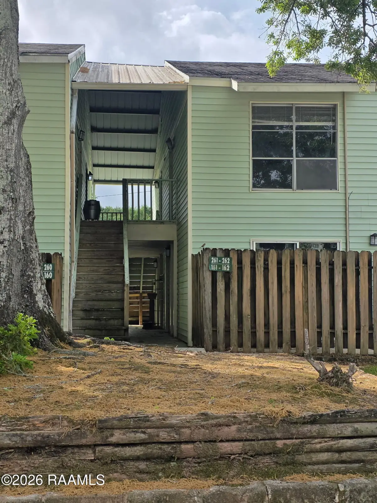 201 High Meadows Boulevard #161, Lafayette, LA 70507 - #1