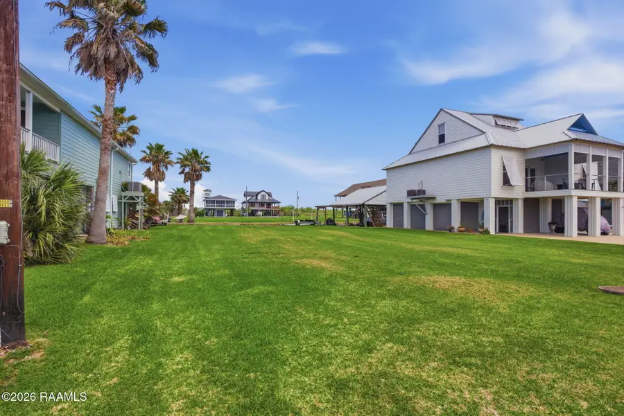0 Sandpiper Lane, Lake Charles, LA 70607 - #3