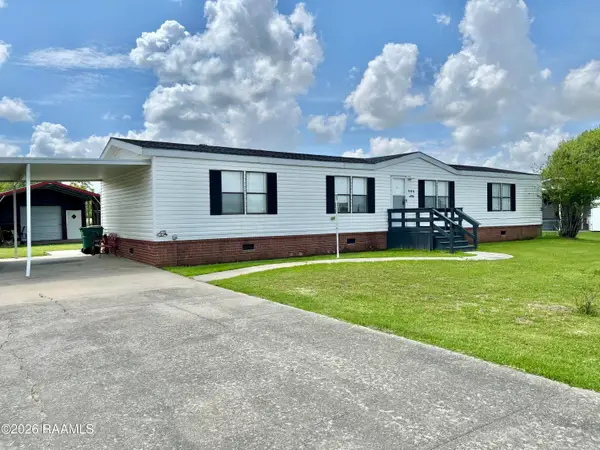 906 Troy Road, New Iberia, LA 70563