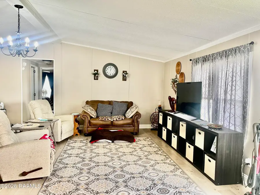 906 Troy Road, New Iberia, LA 70563 - #2