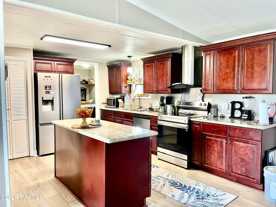 906 Troy Road, New Iberia, LA 70563 - #3