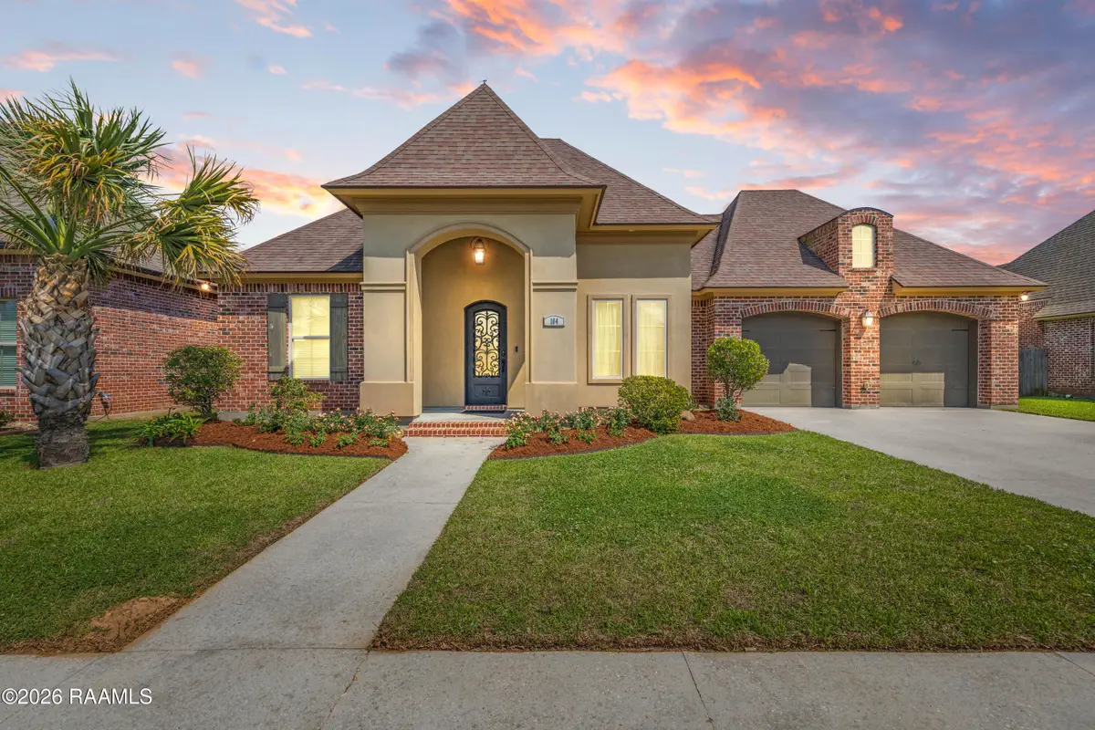 104 Sago Palm Way, Youngsville, LA 70592 - #1