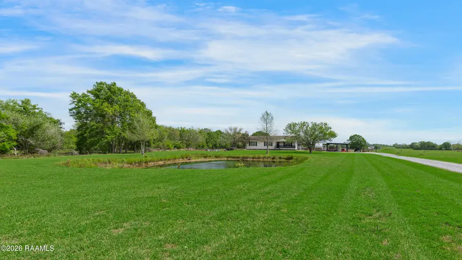 5117 Claude Viator Road, New Iberia, LA 70560 - #3