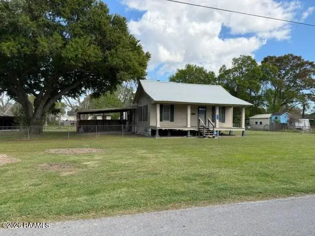 214 N Suire Street, Erath, LA 70533 - #1