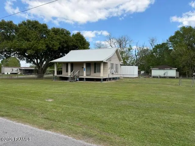 214 N Suire Street, Erath, LA 70533 - #2