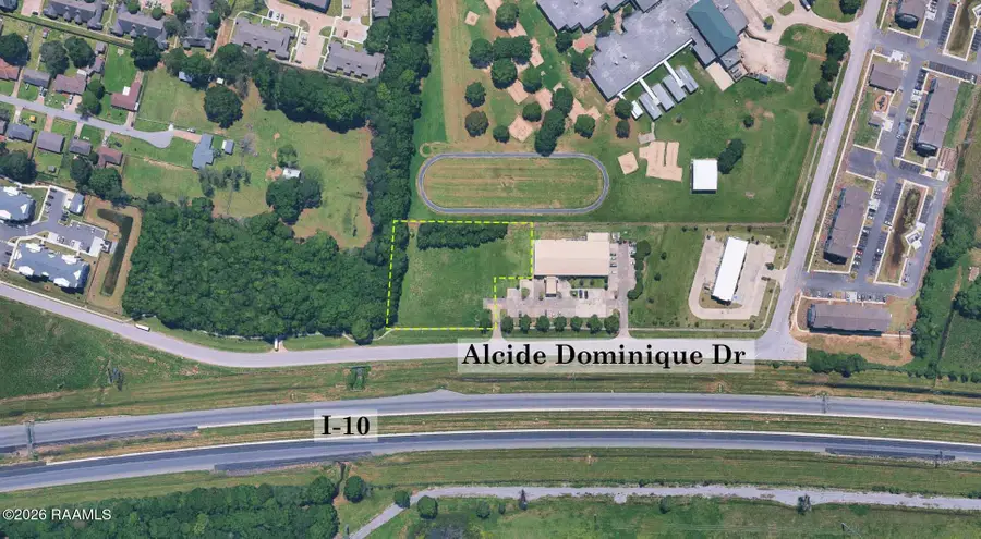 255 Alcide Dominique Drive, Lafayette, LA 70506 - #3