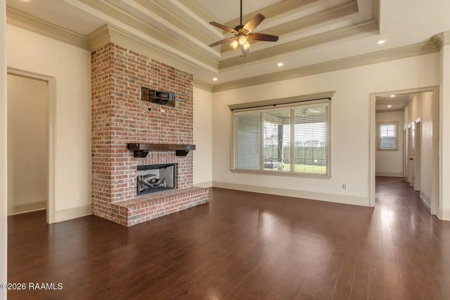 100 Birchview Drive, Broussard, LA 70518 - #3