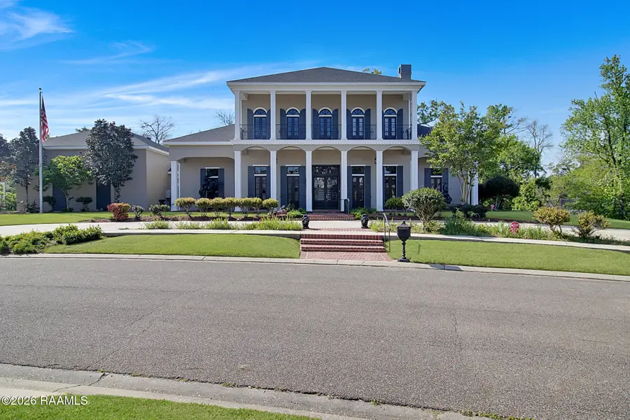 207 Farmington Drive, Lafayette, LA 70503 - #2