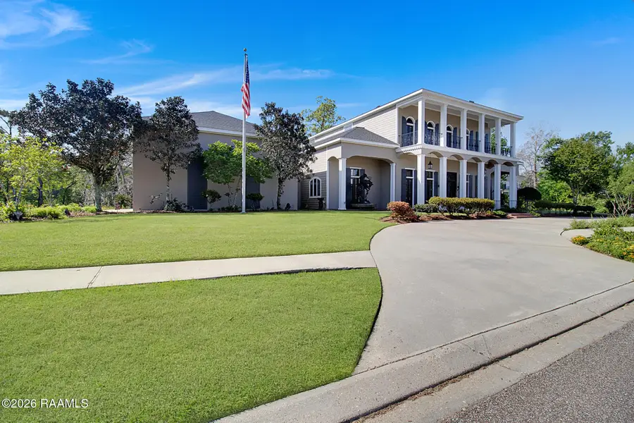 207 Farmington Drive, Lafayette, LA 70503 - #3