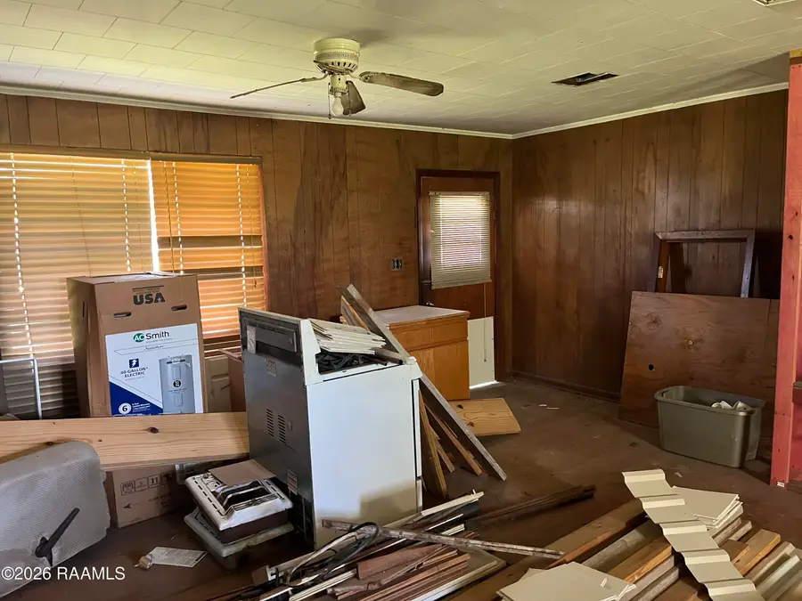 1906 Weeks Island Road, New Iberia, LA 70560 - #2