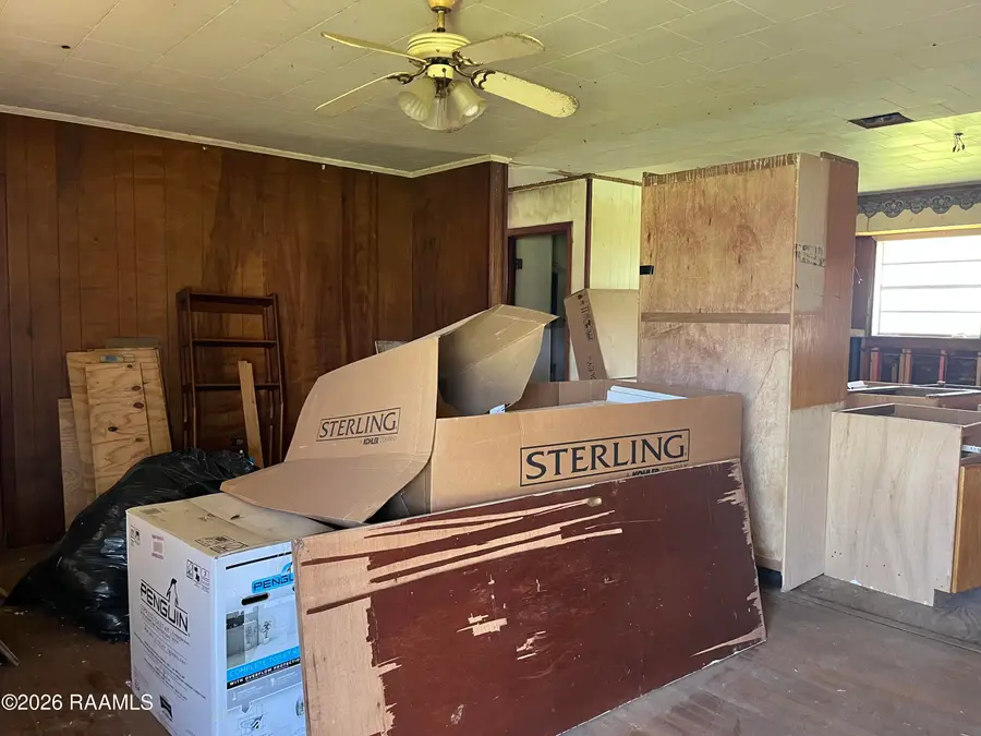 1906 Weeks Island Road, New Iberia, LA 70560 - #3