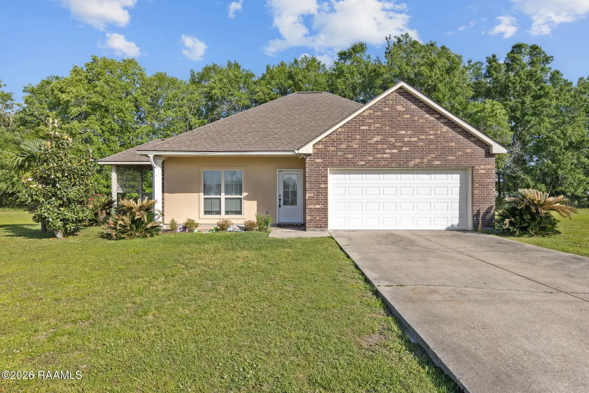 1059 Bridgetowne Lane, Breaux Bridge, LA 70517 - #1