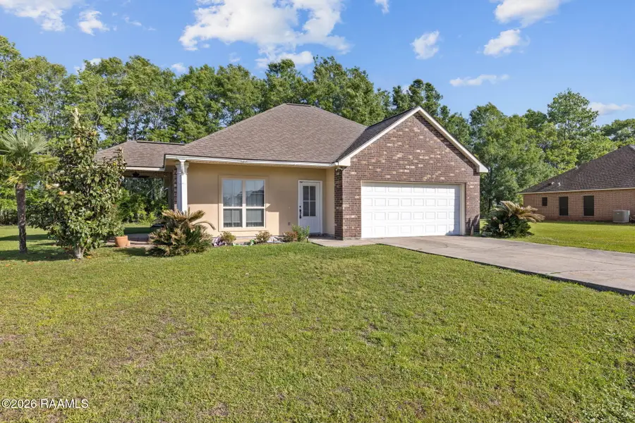 1059 Bridgetowne Lane, Breaux Bridge, LA 70517 - #2