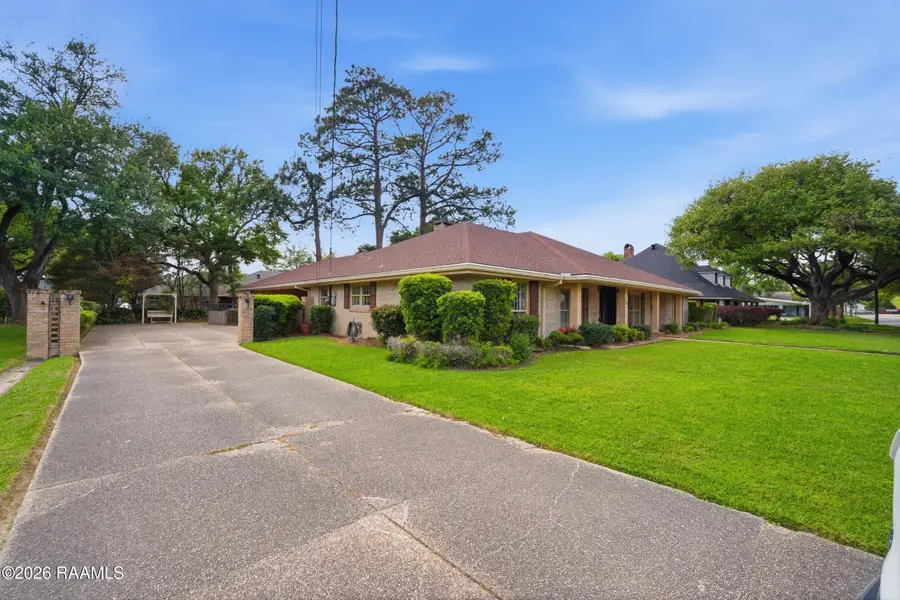 109 Sidney Street, Lafayette, LA 70506 - #2
