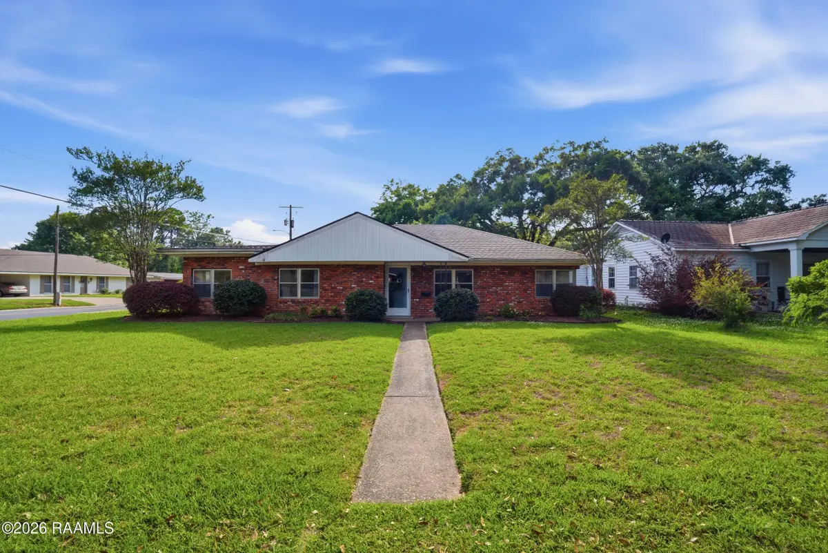 403 W Saint Joseph Street, Lafayette, LA 70506 - #1