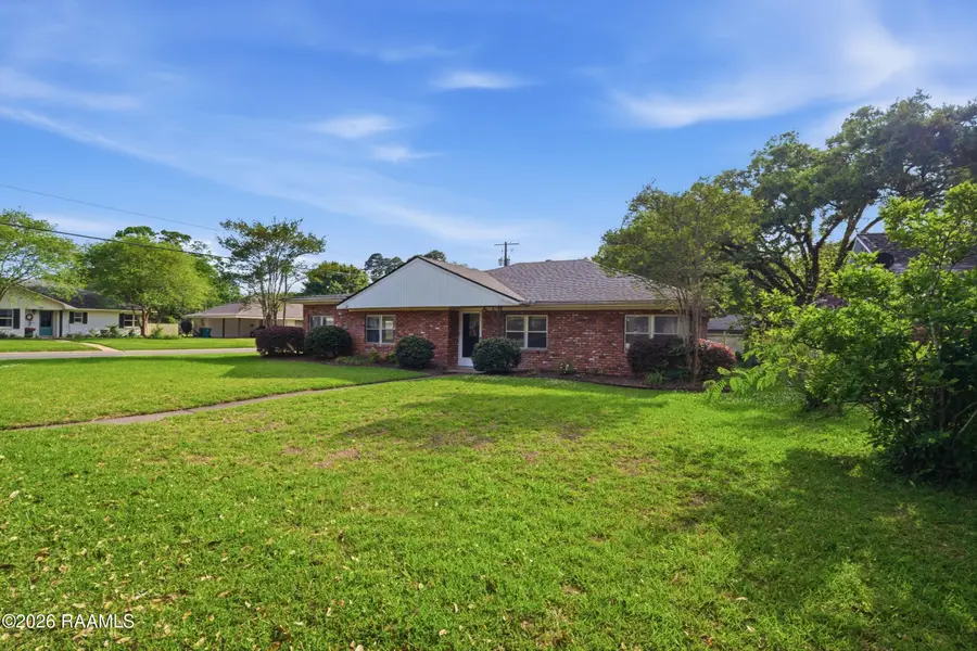 403 W Saint Joseph Street, Lafayette, LA 70506 - #2