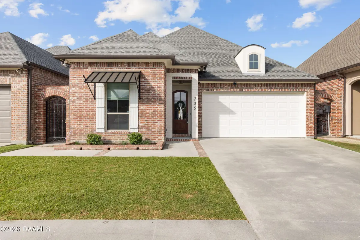 205 Kellogg Avenue, Lafayette, LA 70506 - #1