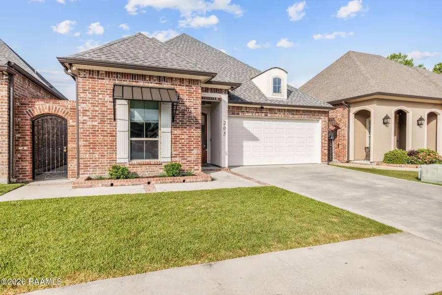 205 Kellogg Avenue, Lafayette, LA 70506 - #2