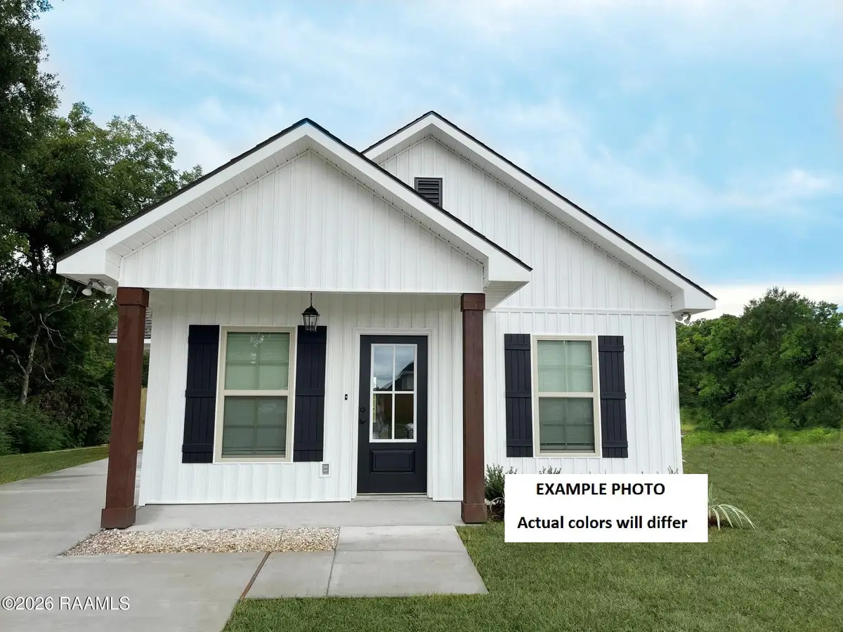 Address Withheld By Seller, Lafayette, LA 70507 - #1