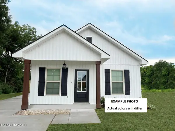Address Withheld By Seller, Lafayette, LA 70507