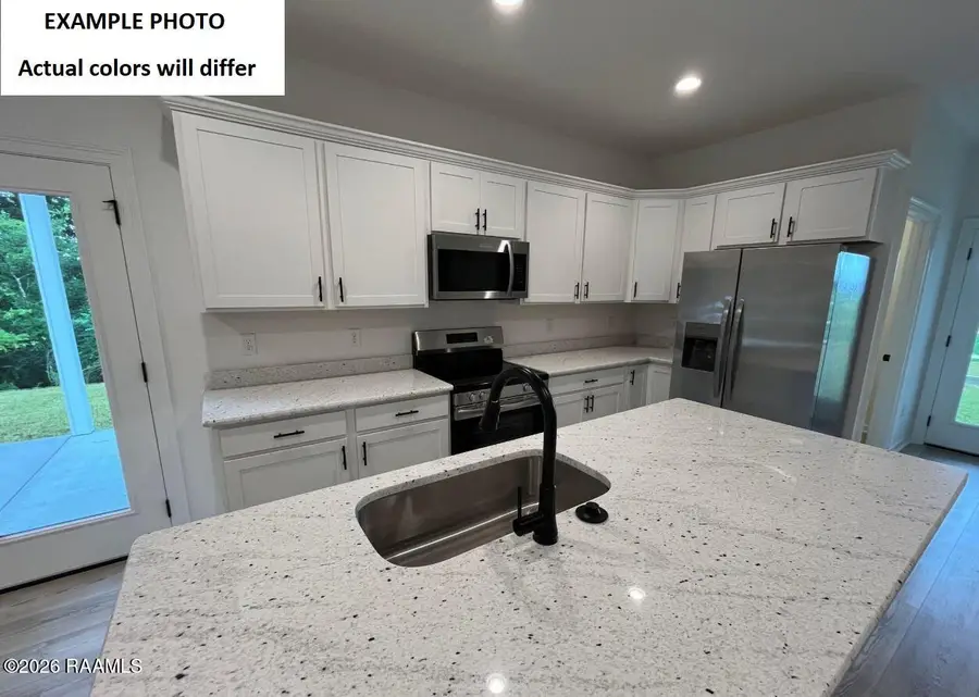 Address Withheld By Seller, Lafayette, LA 70507 - #2