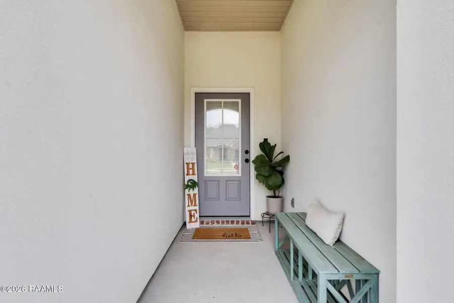 120 Sparrowhawk Street, Broussard, LA 70518 - #2