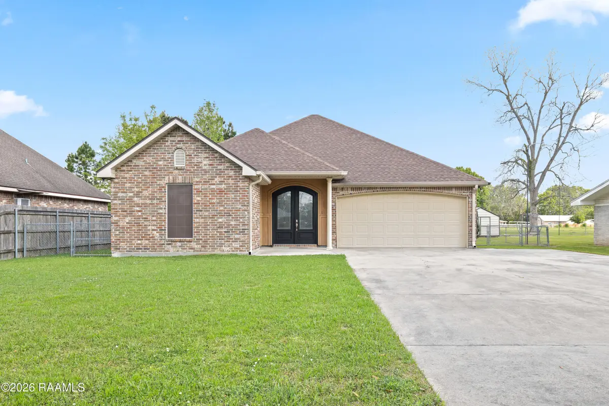 208 Saint Pierre Boulevard, Carencro, LA 70520 - #1