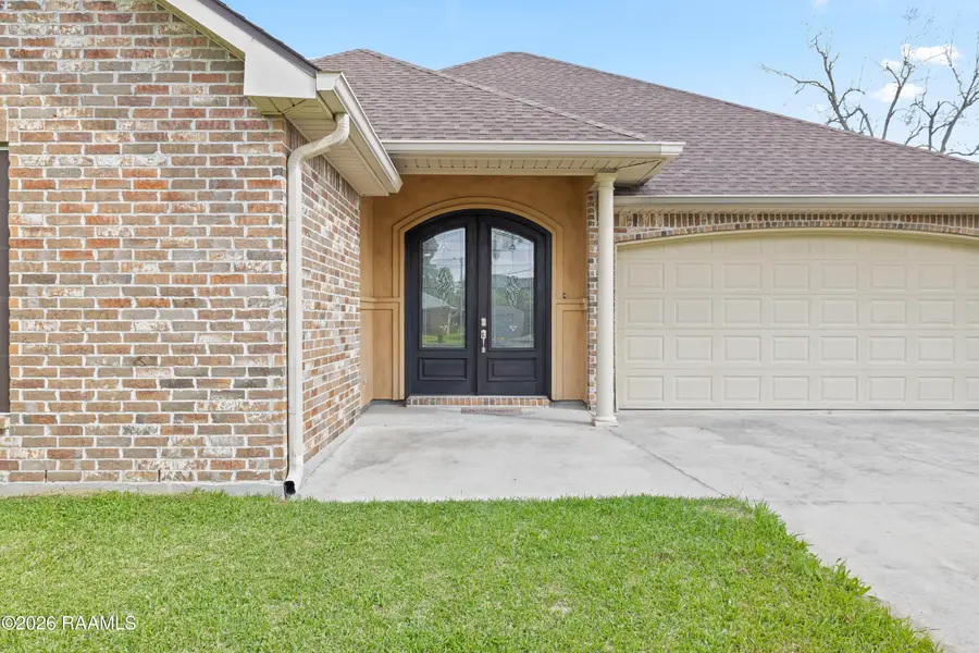 208 Saint Pierre Boulevard, Carencro, LA 70520 - #2