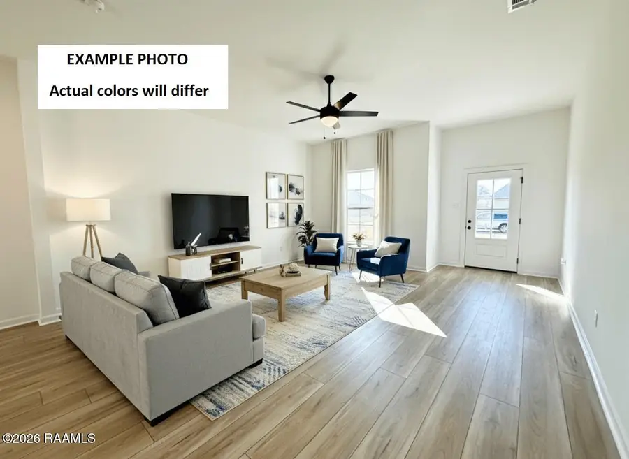 112 Star Lane, Broussard, LA 70518 - #2