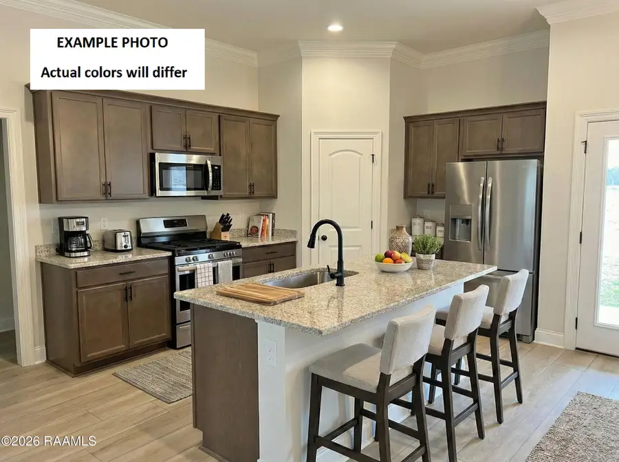 112 Star Lane, Broussard, LA 70518 - #3