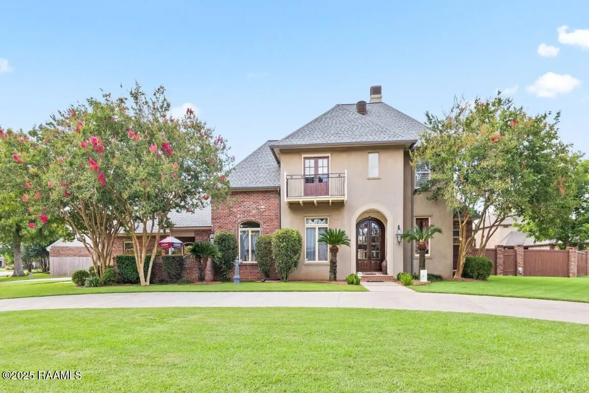 205 Mission Hills Drive, Broussard, LA 70518 - #1