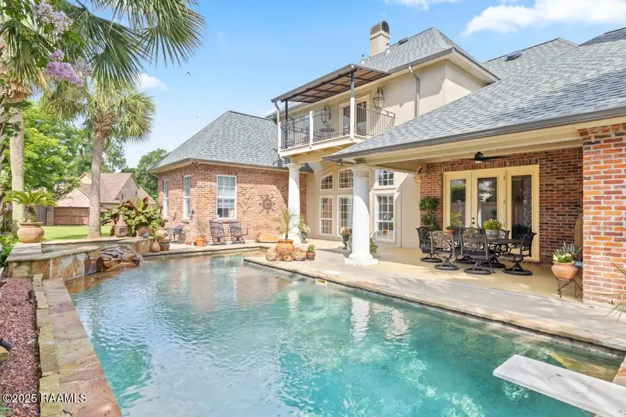 205 Mission Hills Drive, Broussard, LA 70518 - #2