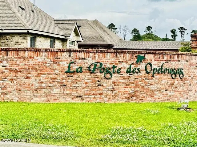 190 Imperial St. Landry Avenue, Opelousas, LA 70570 - #2