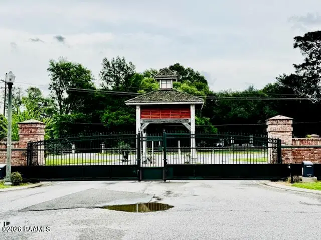 190 Imperial St. Landry Avenue, Opelousas, LA 70570 - #3