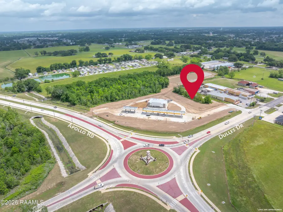 1811 Apollo Road, Scott, LA 70583 - #2